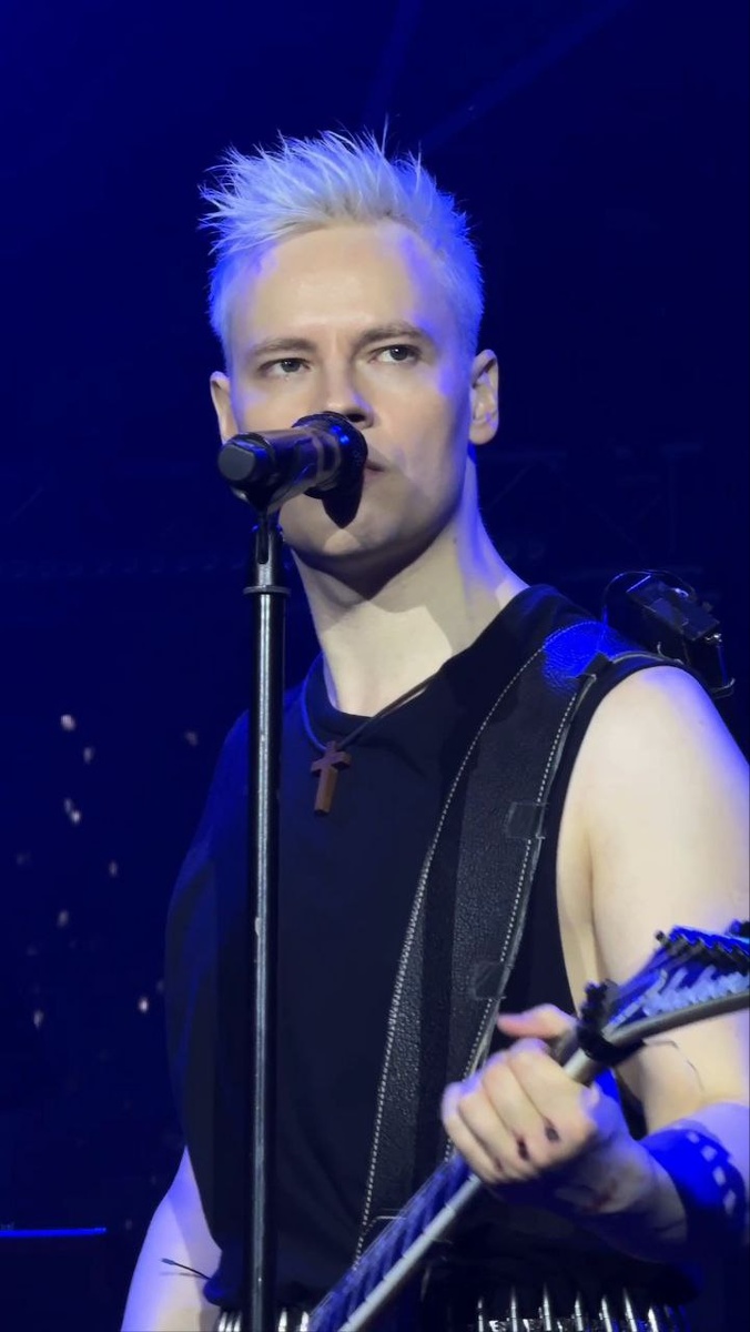 Фото с концерта