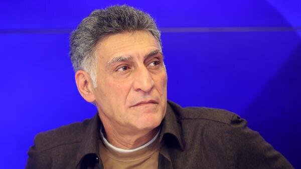 Мать Тиграна Кеосаяна не пришла на похороны сына