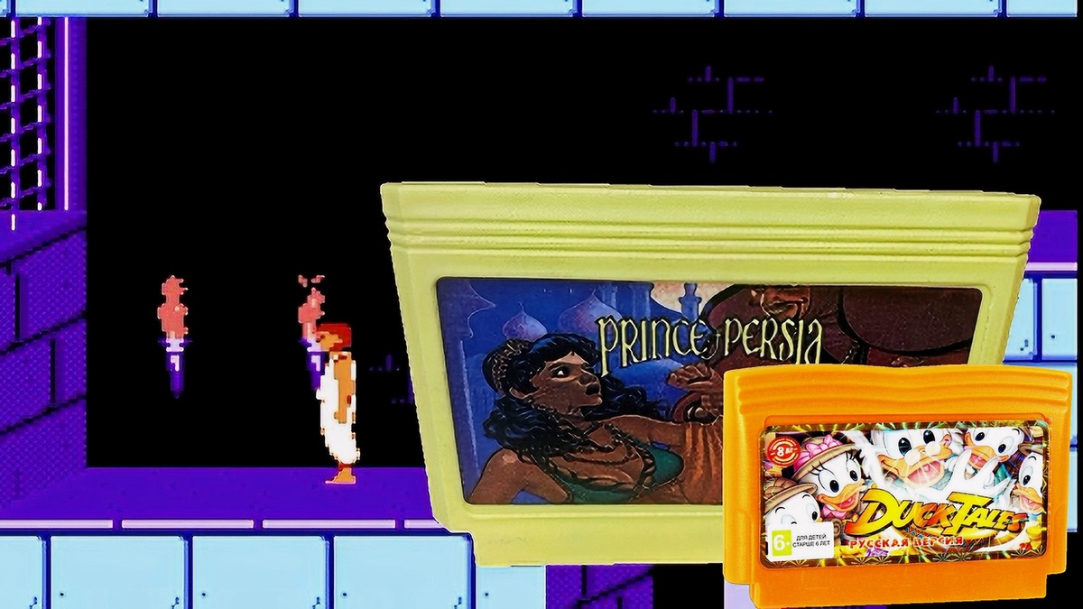 Эти игры - хиты с непростым контекстом 