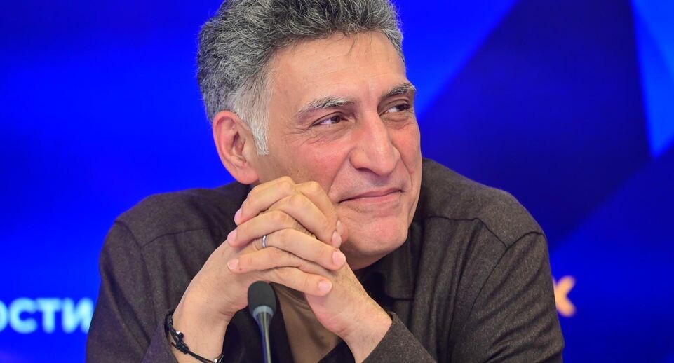    Pavel Kashaev / www.globallookpress.com