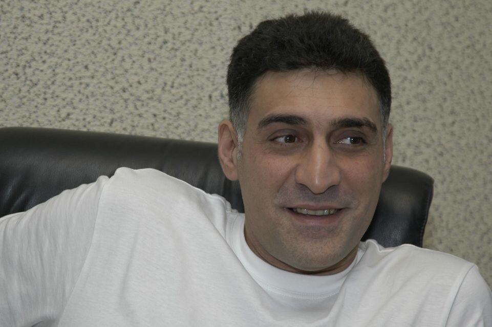    Alexei Moschenkov/Russian Look / www.globallookpress.com