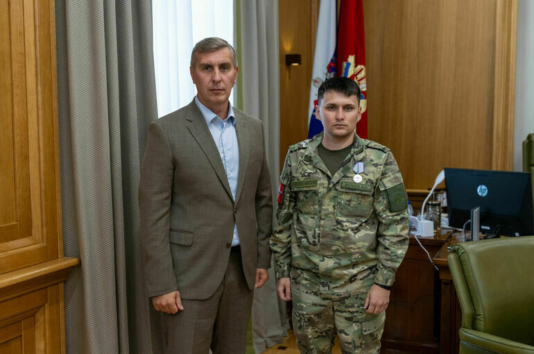   Константин Корнеев