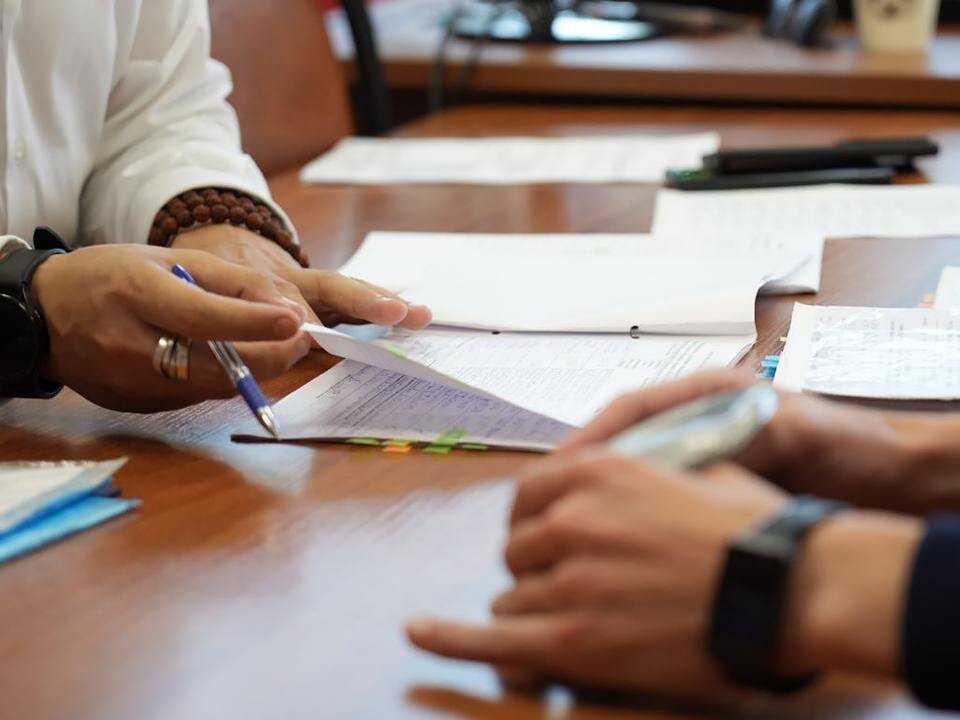    Фото: МедиаБанк Подмосковья/Дмитрий Зайчиков