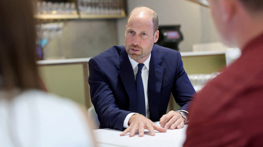    Фото: Reuters/Chris Jackson