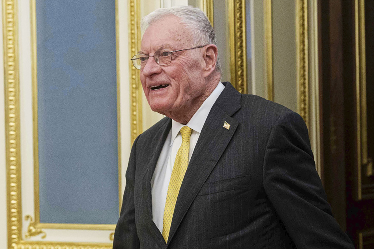    Фото: Evgeniy Maloletka, источник: AP