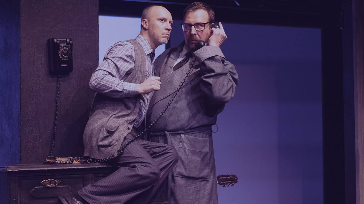 Фото: Пресс-служба театра