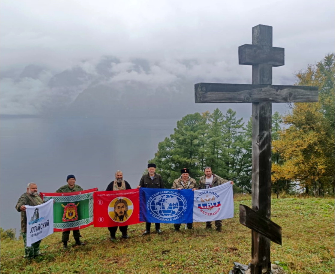 Уордон Беле. У часовни Св. Николая Чудотворца