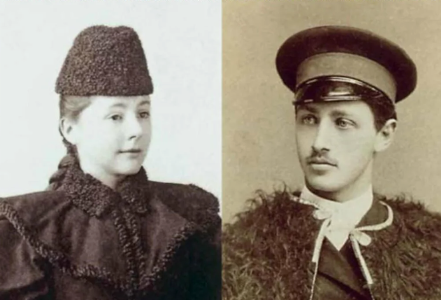 Пащенко и Бунин