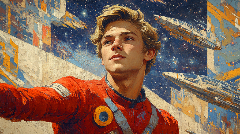 генерация ии