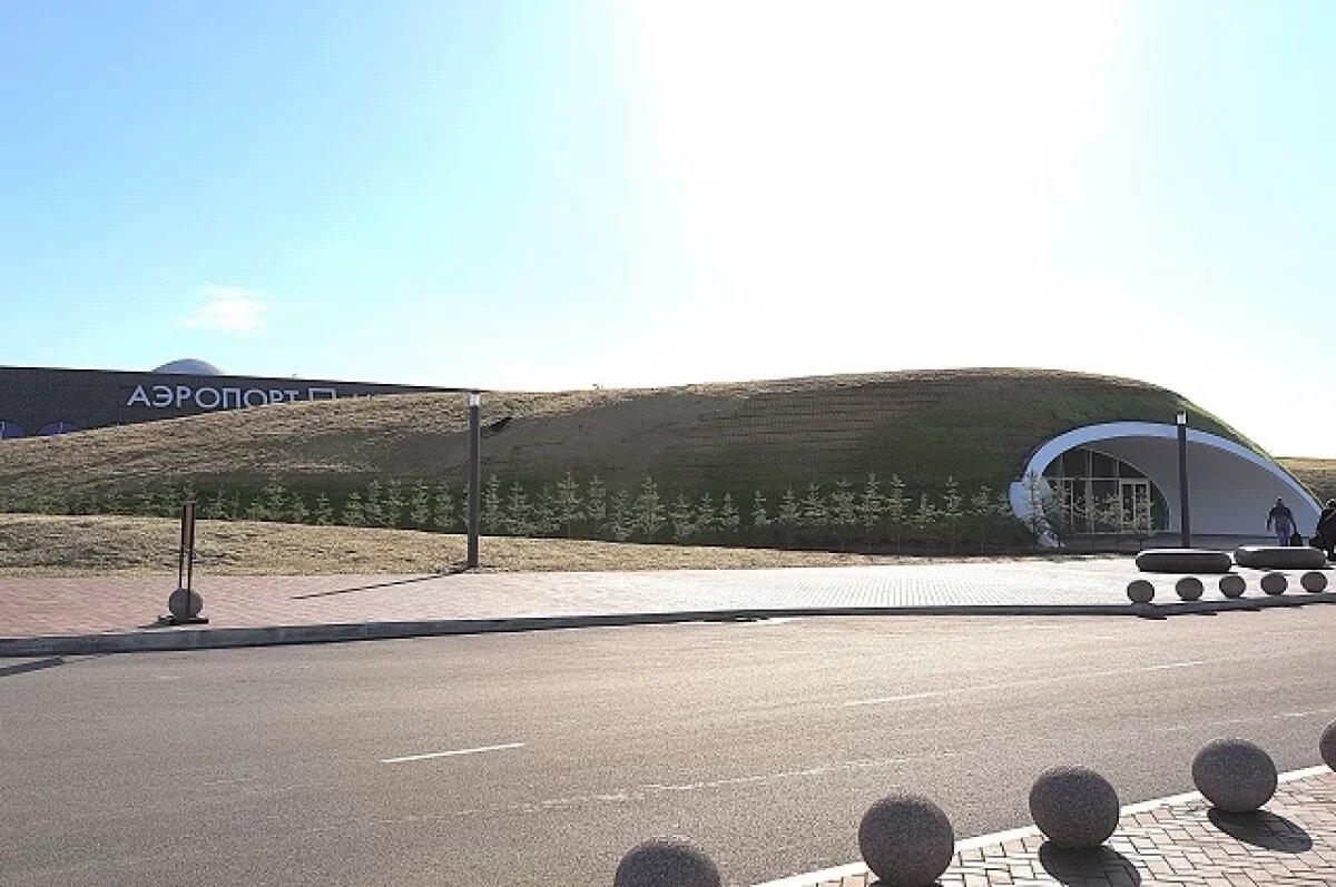    Петропавловск занял третье место в списке востребованных авианаправлений