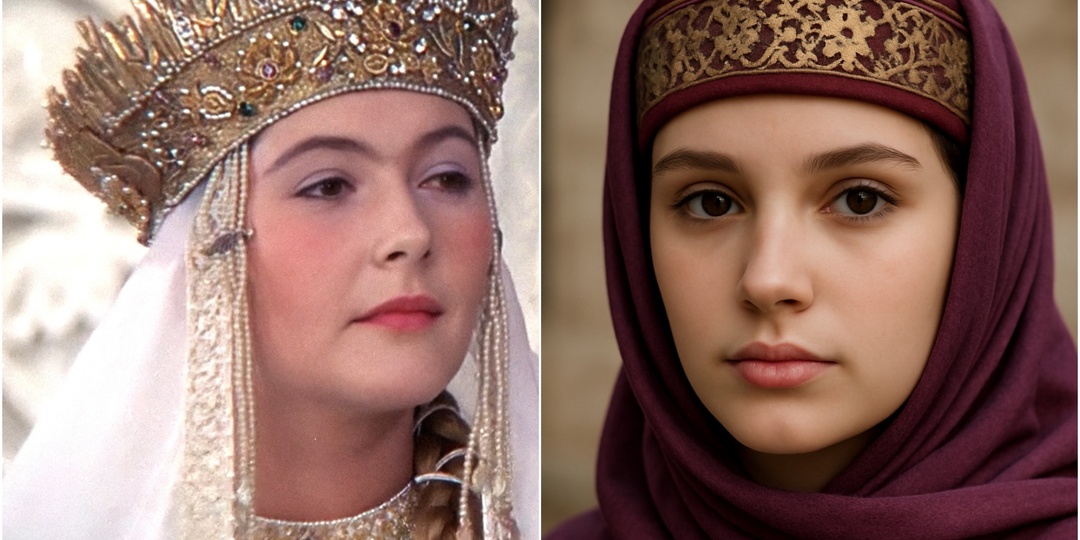 15 дней жизни Марфы Васильевны. Самый короткий брак с Иваном Грозным - чем он закончился