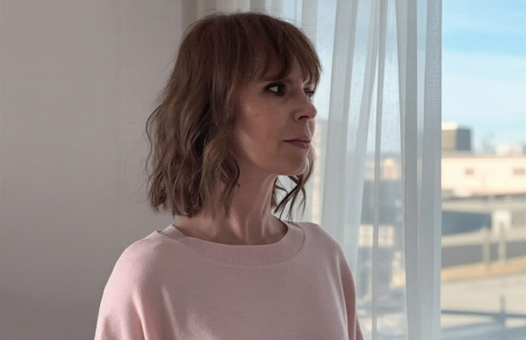 Марина Рункова, врач-психотерапевт, психиатр, нарколог