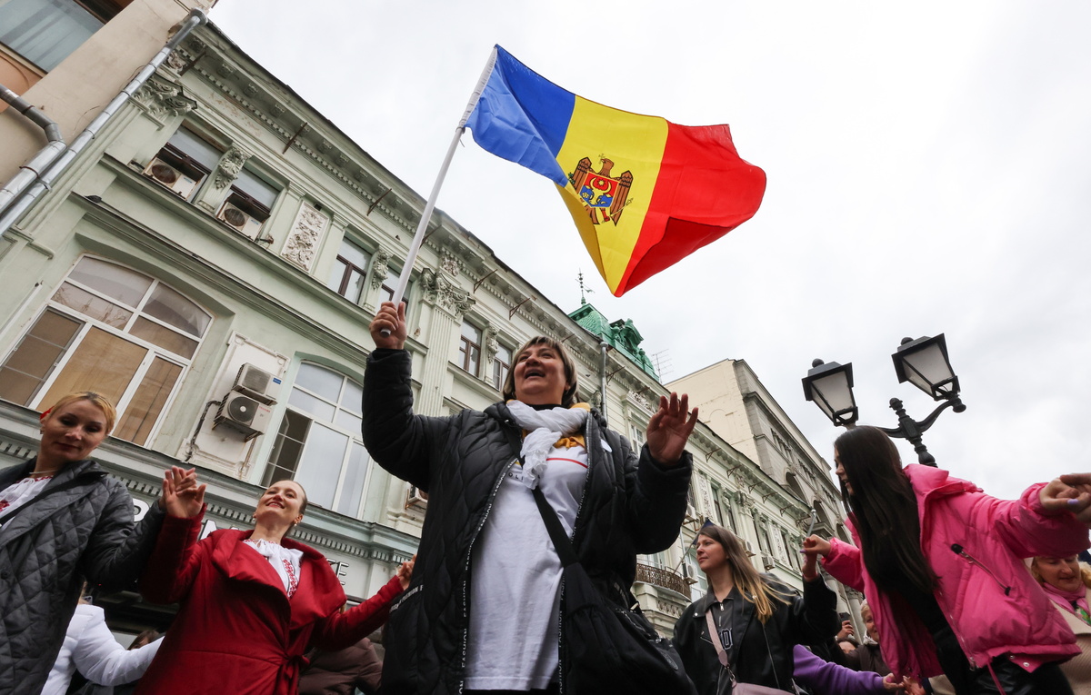 Сергей Карпухин/ТАСС