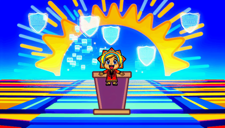    Албания назначила AI-министра: как Диэлла изменит госуправление и борьбу с коррупцией