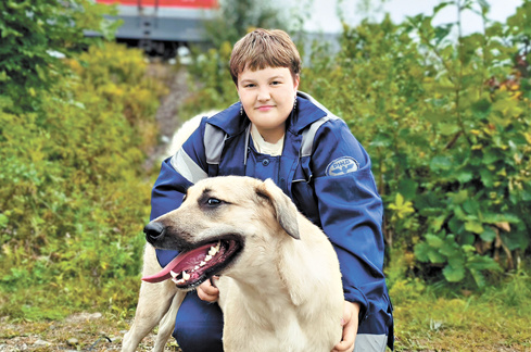    Архив Алёны Башуровой