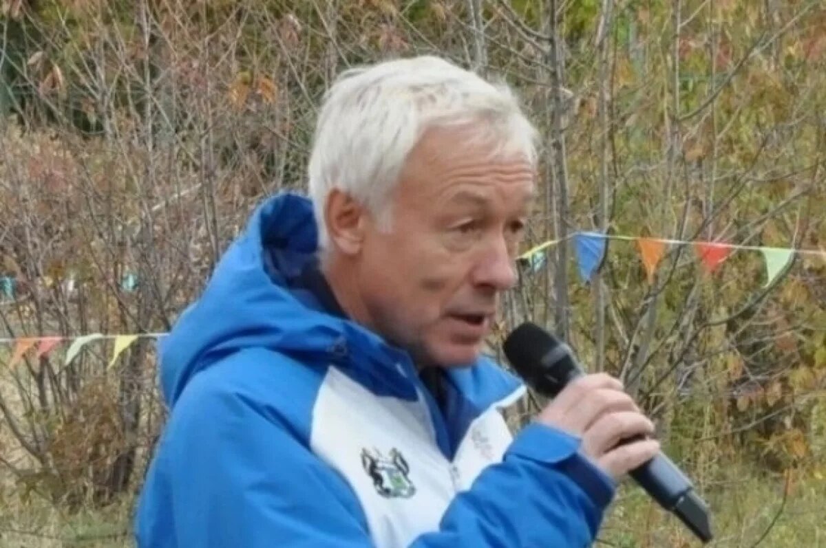    Экс-директор омского Центра лыжного спорта через суд вернул себе пост