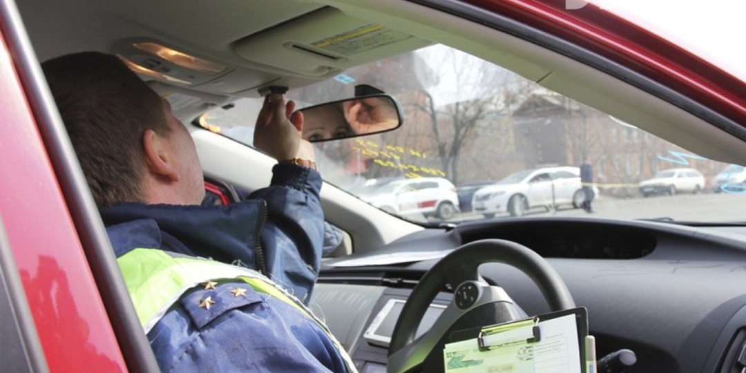 Готовьтесь с 1 октября: ГАИ начнёт массово аннулировать регистрацию автомобилей