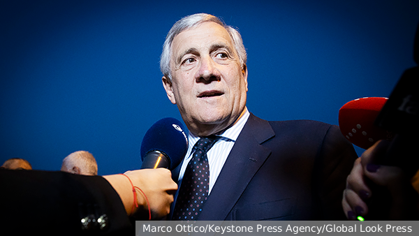     Фото: Marco Ottico/Keystone Press Agency/Global Look Press   
 Текст: Ирма Каплан