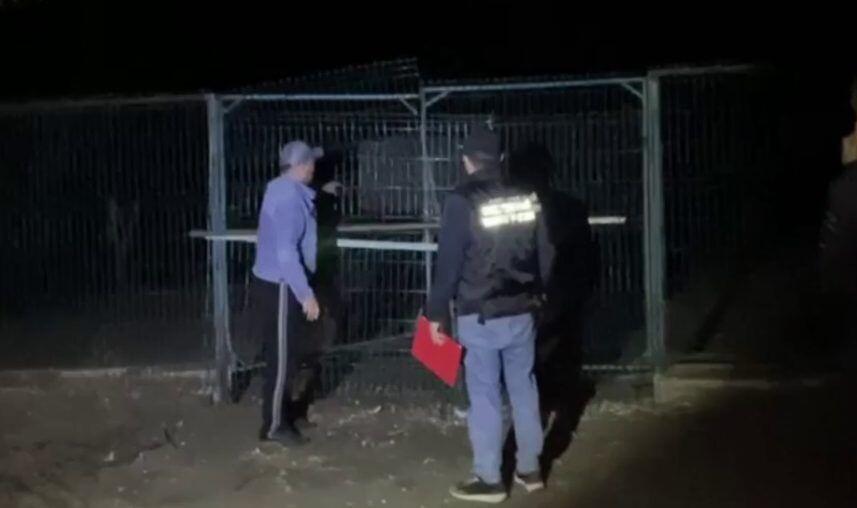    Фото: Пресс-служба СК РФ по Забайкальскому краю