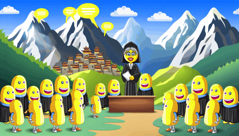    Искусственный интеллект выбрал премьер-министра Непала: как зумеры изменили политический ландшафт страны