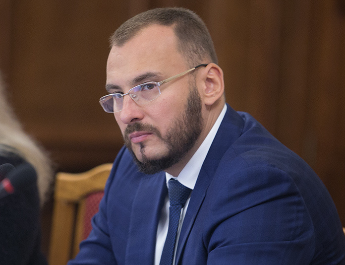    Фото: Михаил Периков