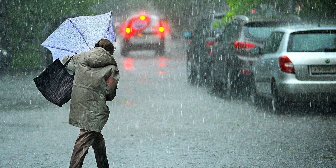 В октябре придёт климатический ужас: синоптики сказали, к чему готовиться