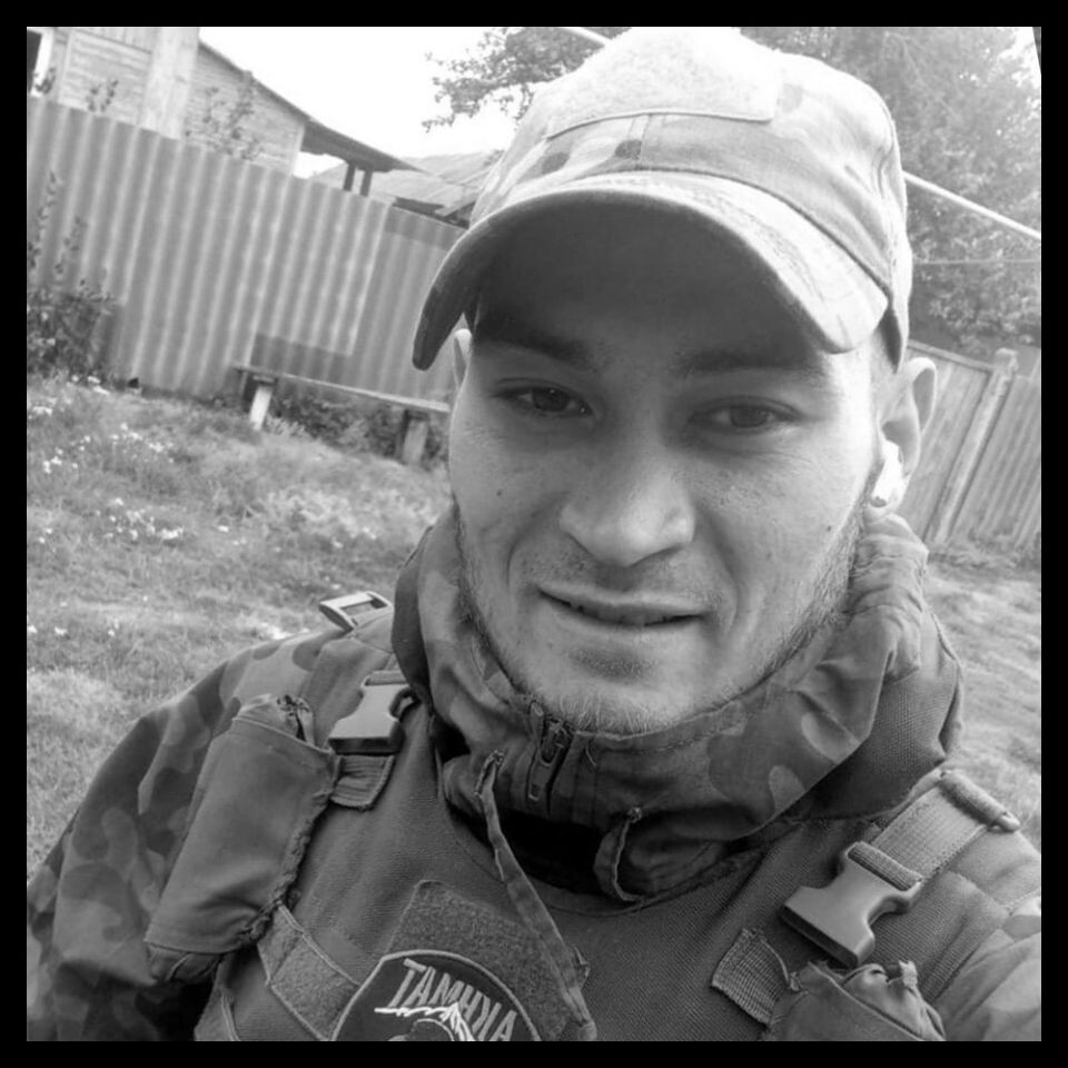    Адар Такачаков. Источник: "Алтай 04"