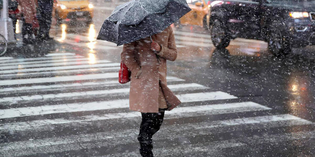 С погодой в октябре будет кошмар: синоптики резко ухудшили прогноз на месяц