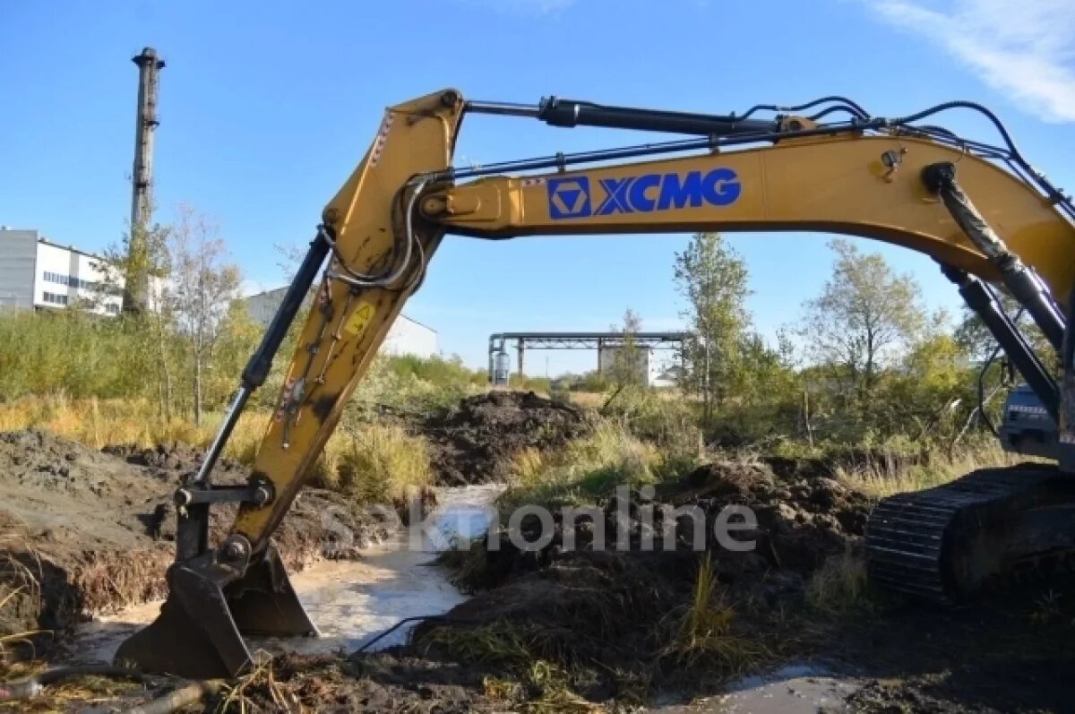    Жители Поронайска остались без воды из-за незаконных врезок в водопровод