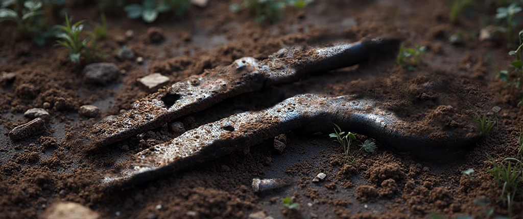 Вероятность даже такого, чисто случайного, расклада почти невероятна.