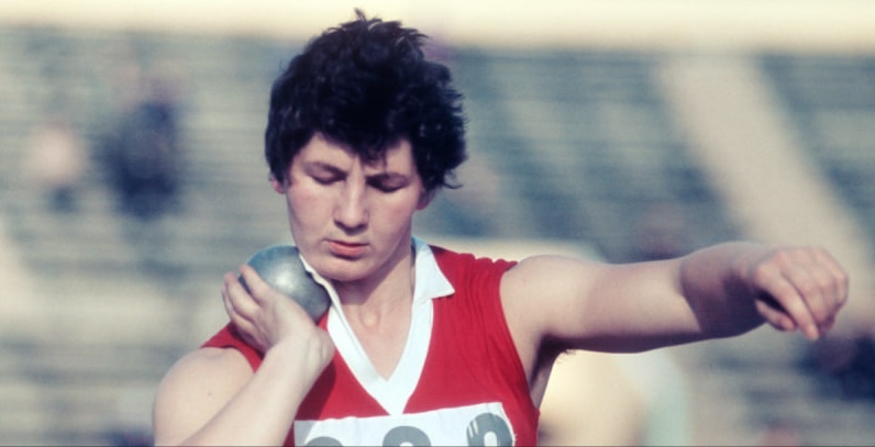 Фото Николая Науменкова, Вячеслав Ун Да-син/ ТАСС, 1968