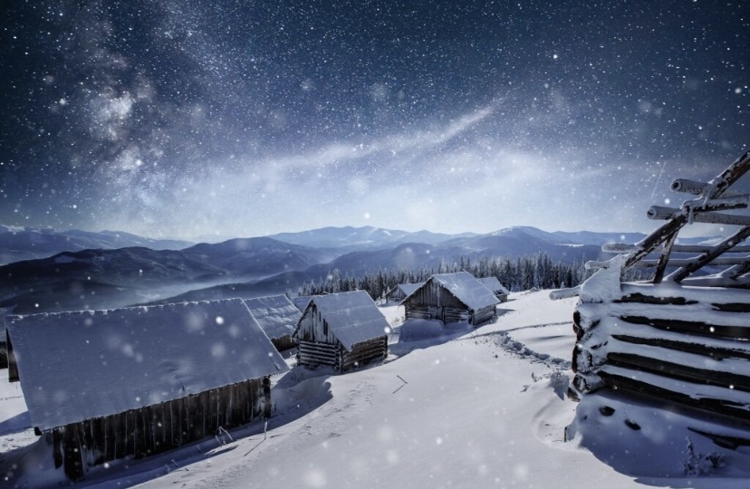 Зима будет самой страшной с 1899 года: к чему готовиться россиянам, предупредили синоптики