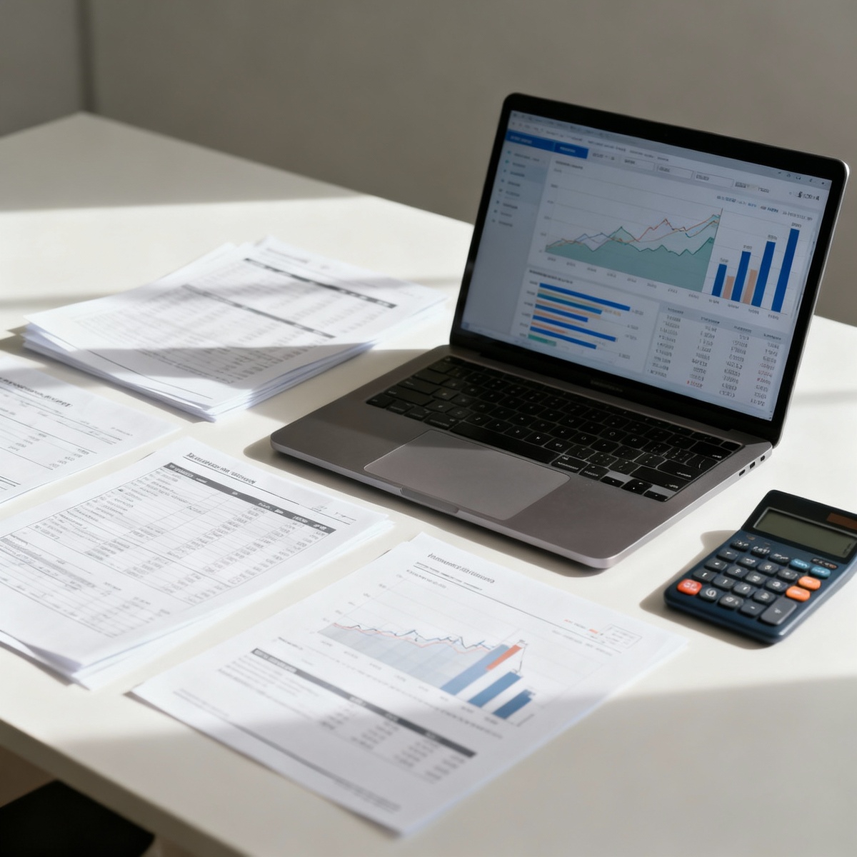 Подготовка к переговорам о зарплате