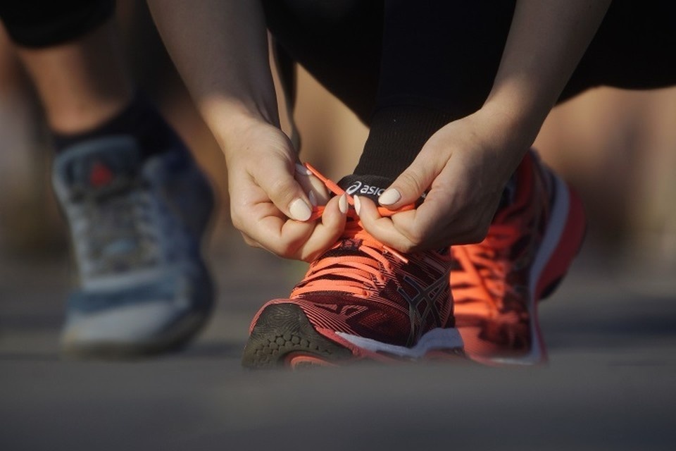    В Биробиджане перекроют улицы из-за полумарафона Алексей БУЛАТОВ