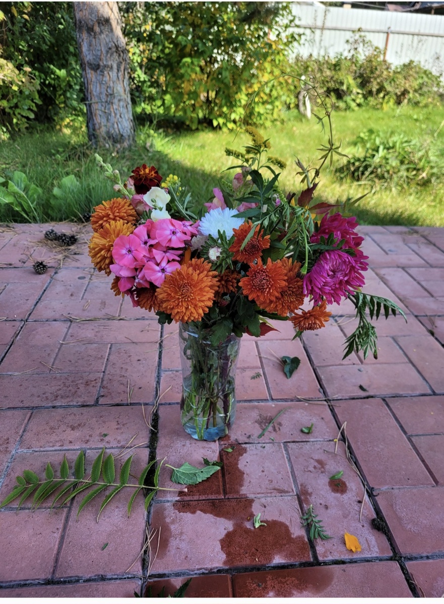 Фото букета (1)