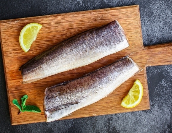 Как улучшить вкус замороженной рыбы — 3 хитрости, и будет не хуже свежей