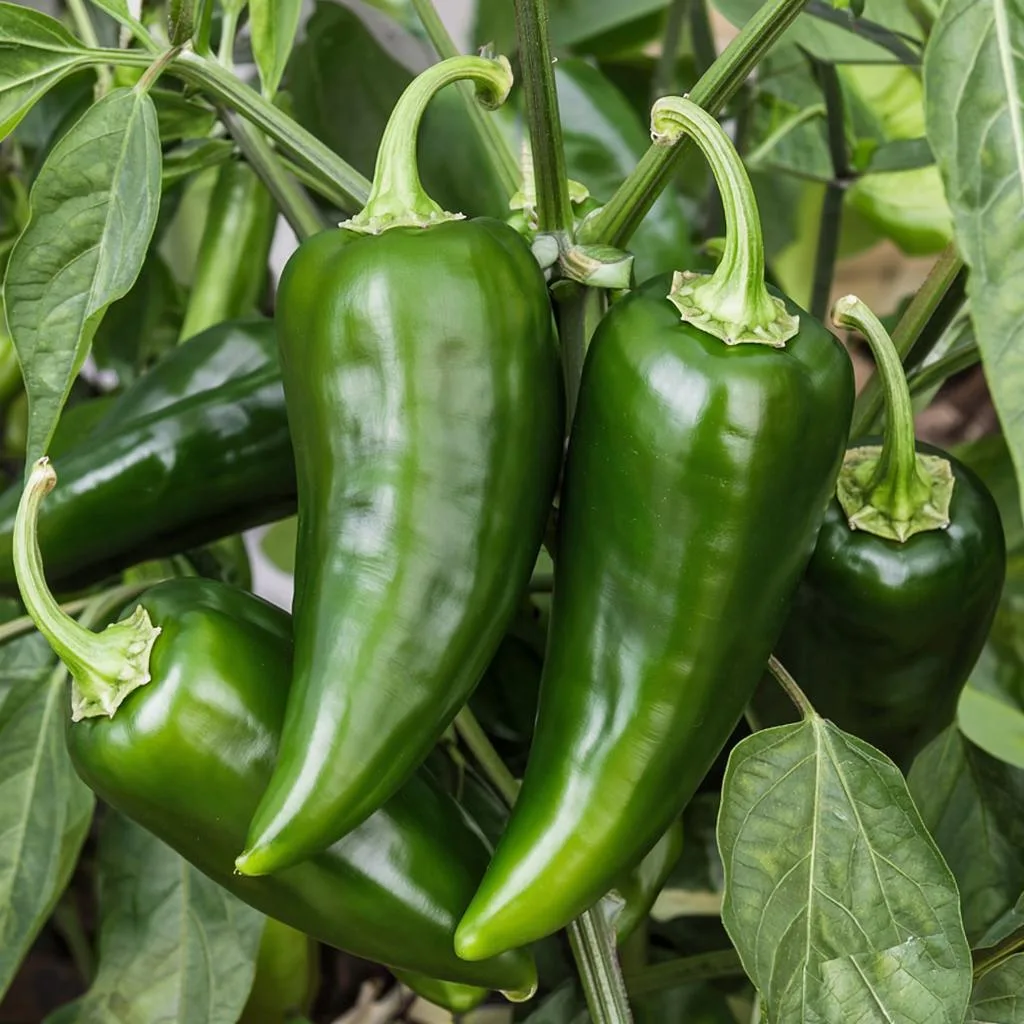 ▌ Как вырастить огромный и сочный перец своими руками 🌶️🥕