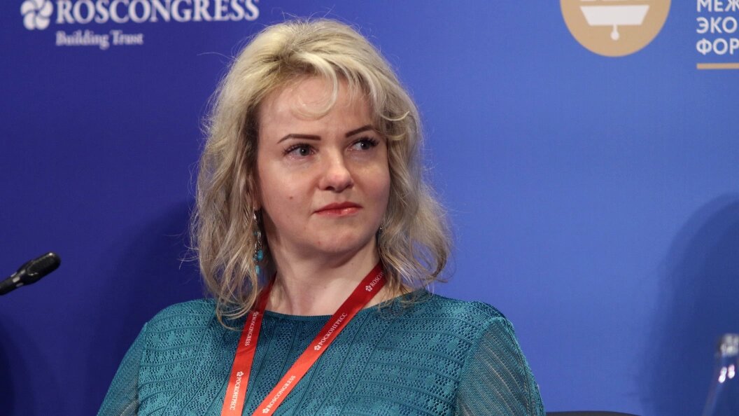    Фото: Maksim Konstantinov/Globallookpress