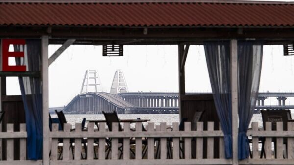    © РИА Новости Крым . Дмитрий Макеев