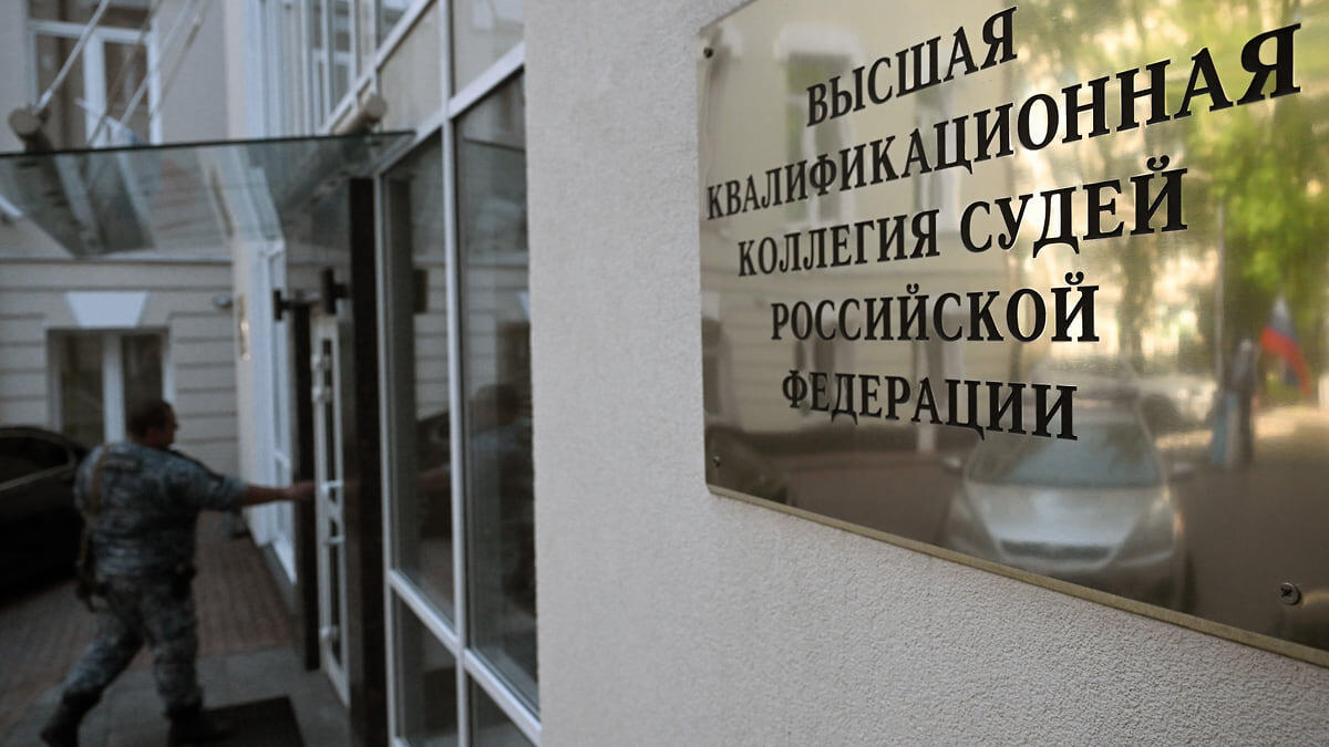 Фото: Антон Новодерёжкин, Коммерсантъ