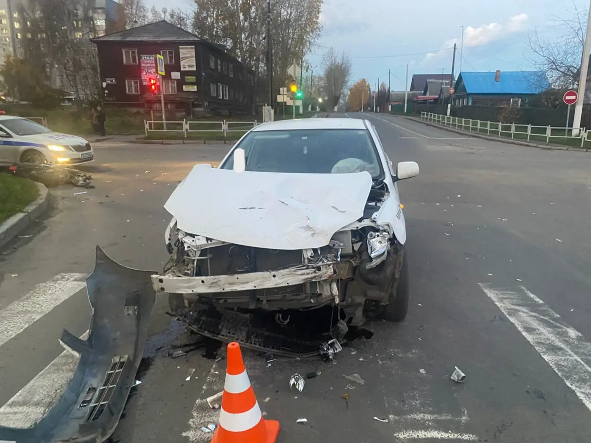 Фото: ОГАИ МУ МВД России «Братское»