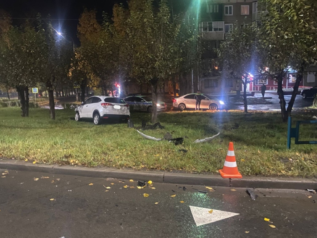 Фото: ОГАИ МУ МВД России «Братское»