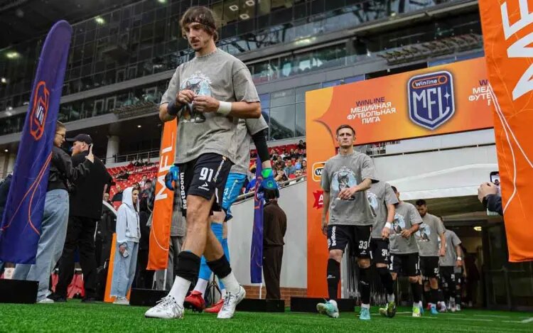    Источник фото: ФК Broke Boys