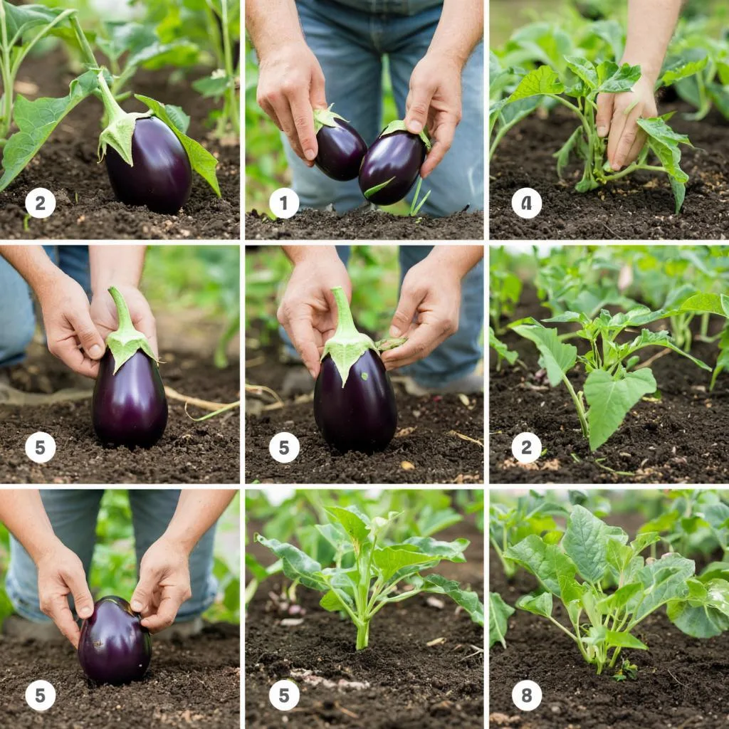 ▌ Внимание всем любителям баклажанов! 🌱🔥