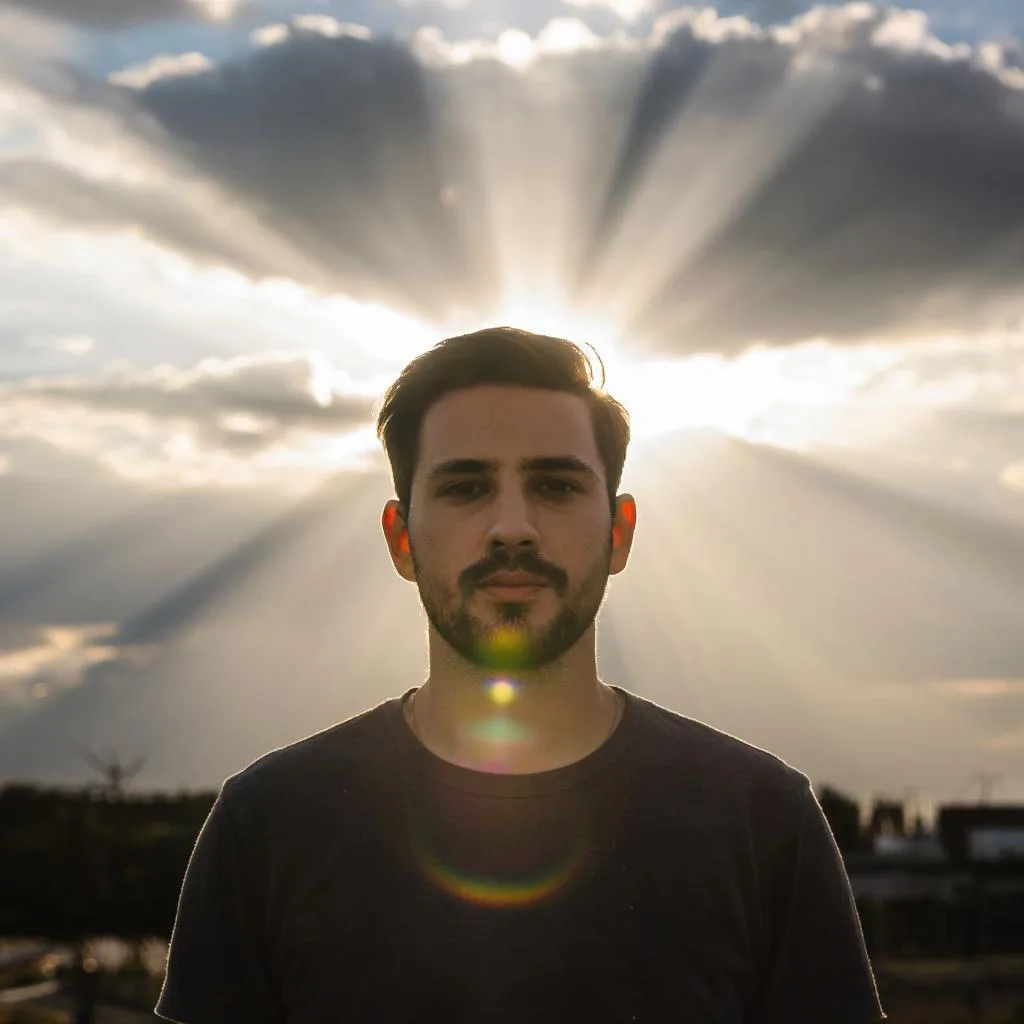 состояние лёгкости