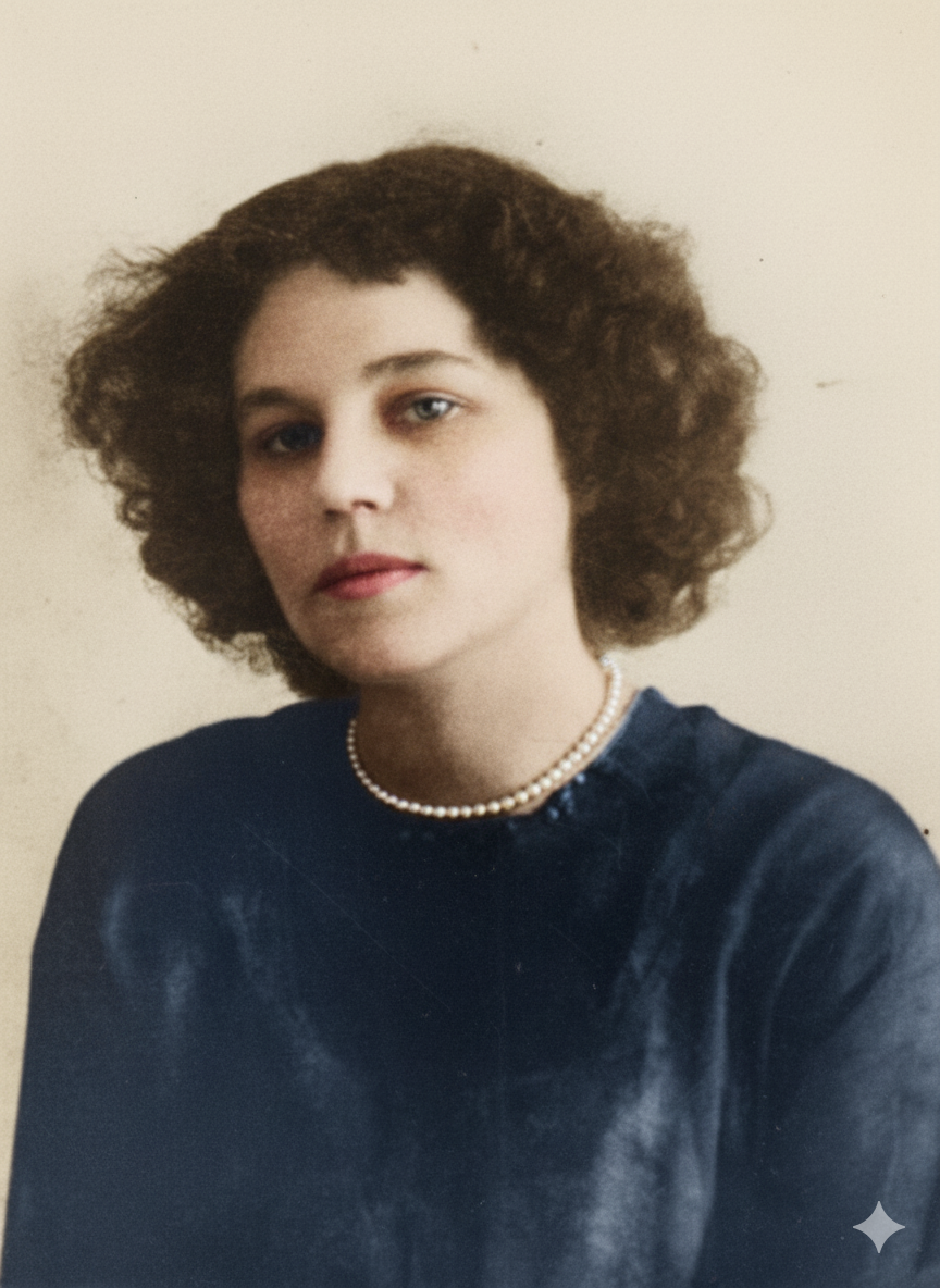 Татьяна Лаппа