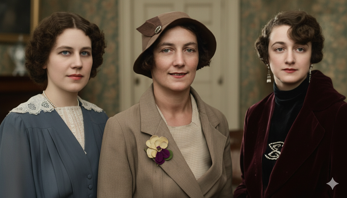 Три главные женщины Булгакова