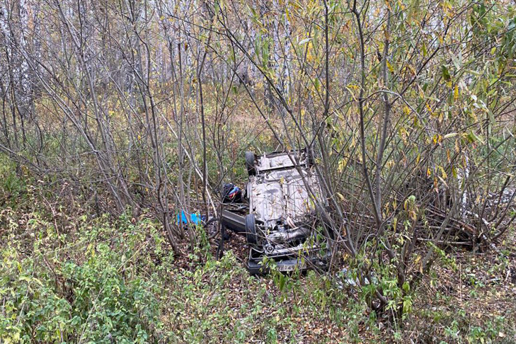    Фото ГАИ по НСО