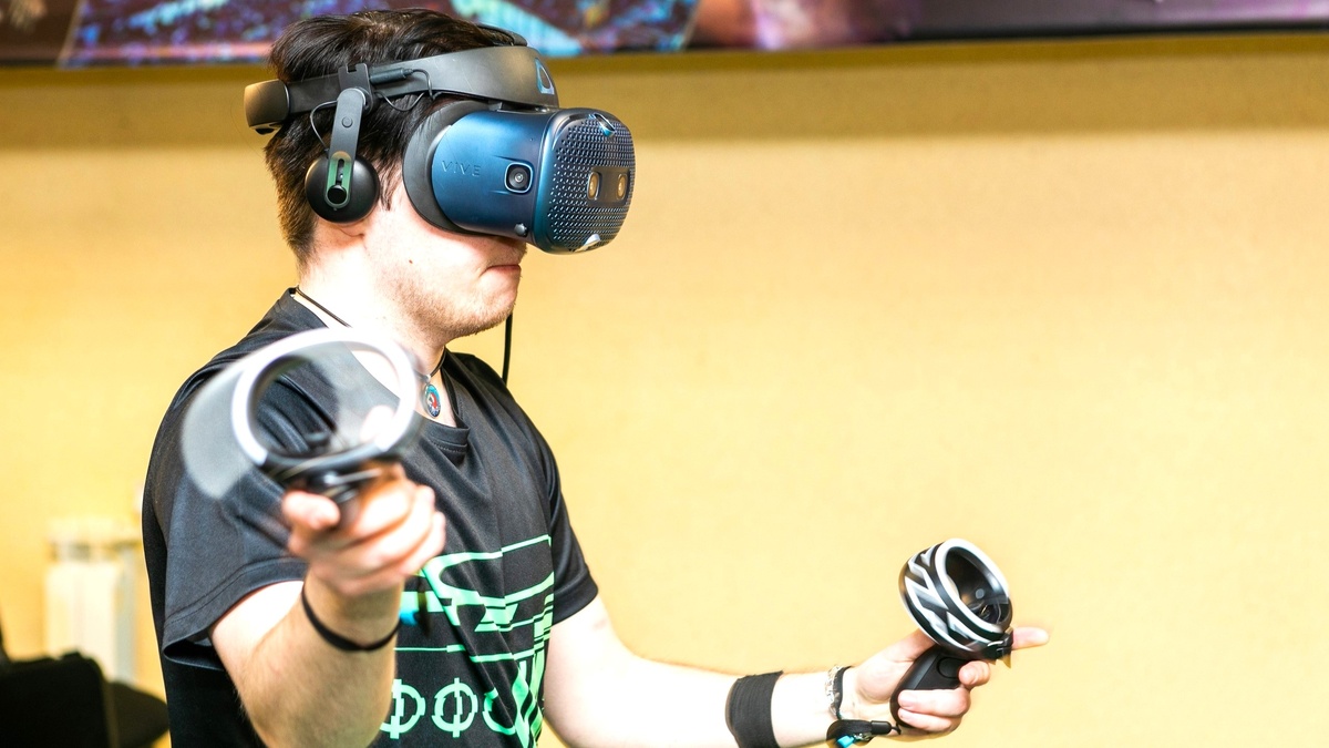    Югра стала примером развития фиджитал-спорта