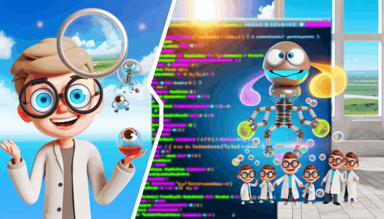    Replit Agent 3: Автономный AI-разработчик, меняющий правила игры в программировании для стартапов и бизнеса